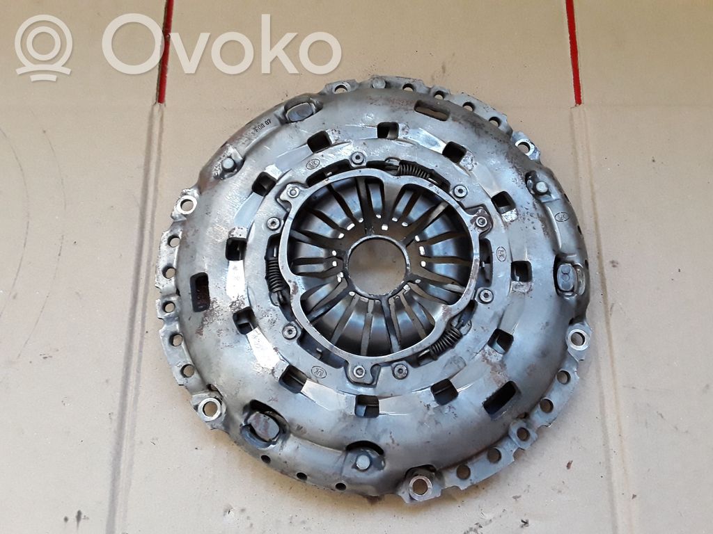 Land Rover Freelander 2 - LR2 Piastra di pressione 
