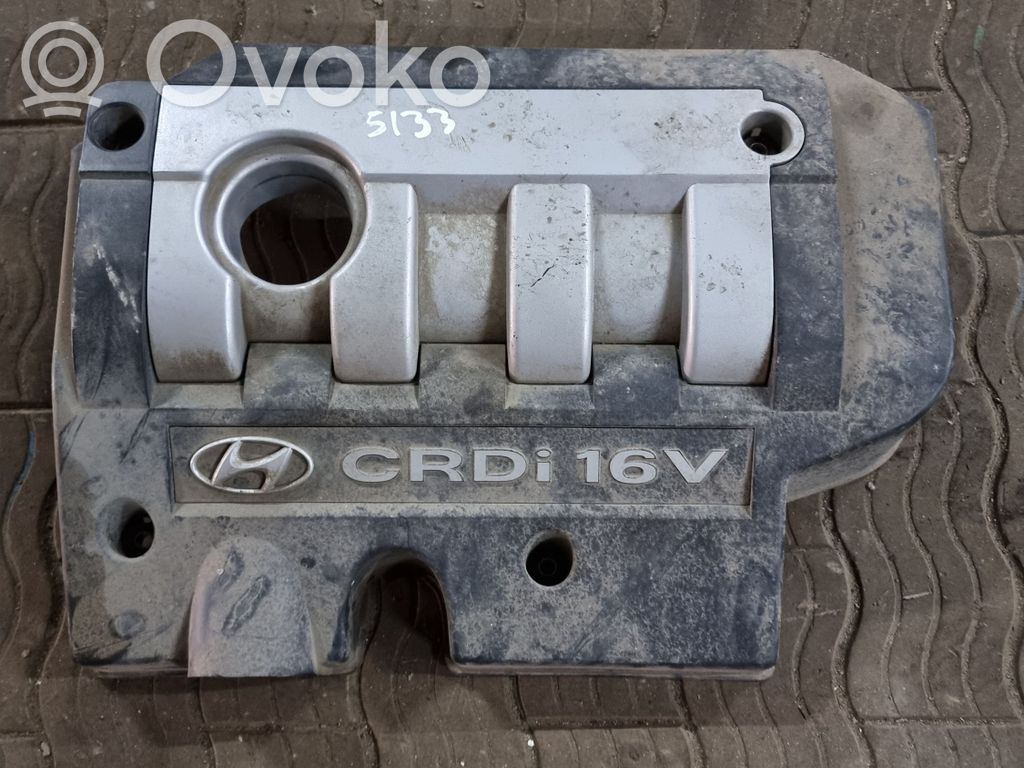 Hyundai Trajet Capac protecție motor