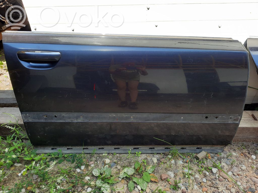 Audi A8 S8 D3 4E Дверь 