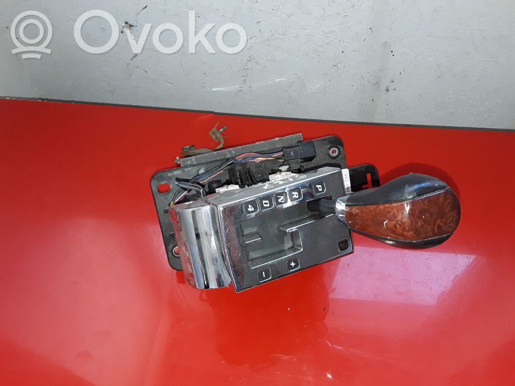 Cadillac SRX Selector caja de cambios 