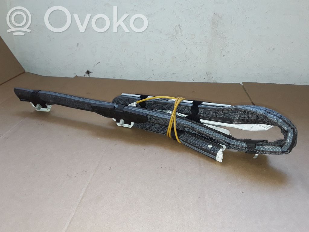 Ford Focus Airbag del techo 