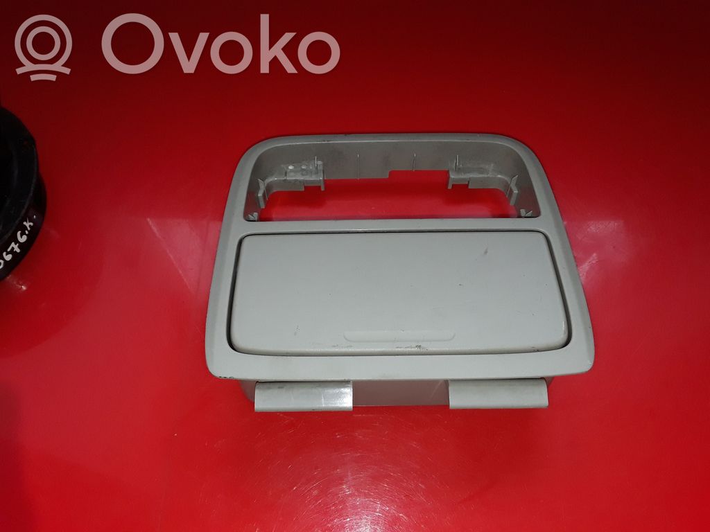 Honda Accord Sunglasses storage box 