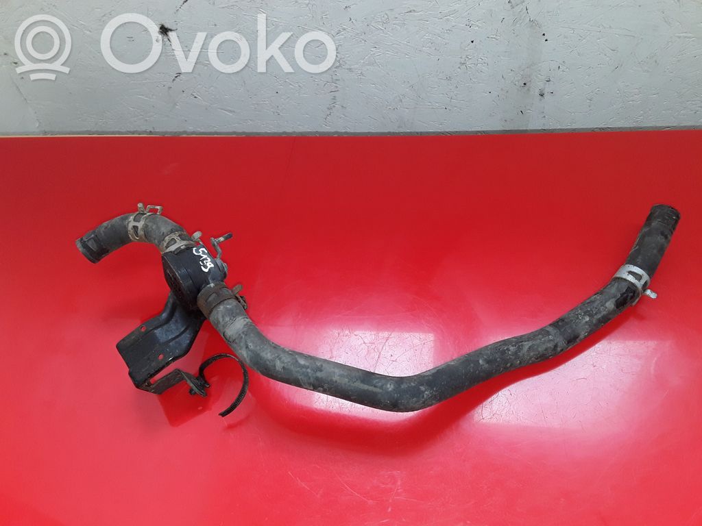 Honda Accord Tubo flessibile del liquido di raffreddamento del motore