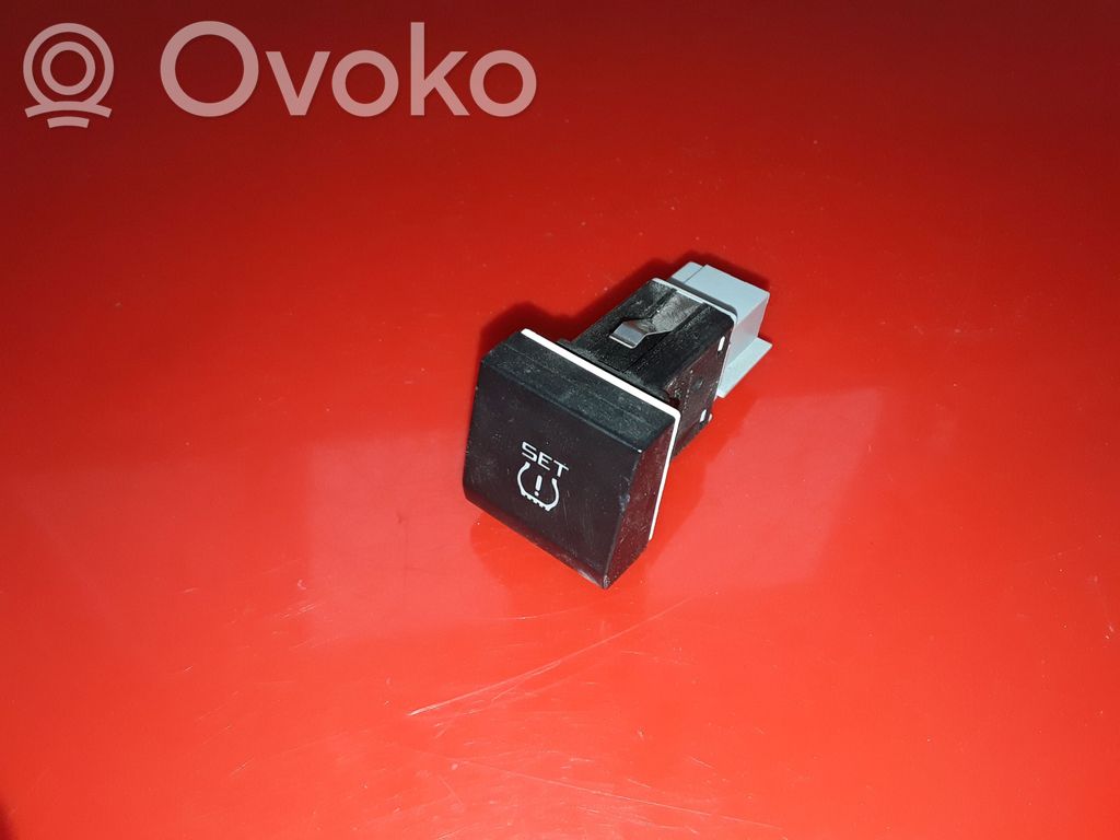 Skoda Yeti (5L) Inne przełączniki i przyciski 