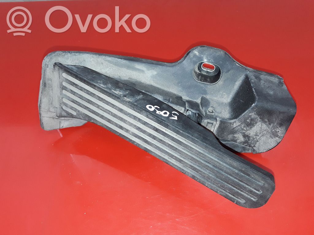 Skoda Yeti (5L) Pedală accelerație 