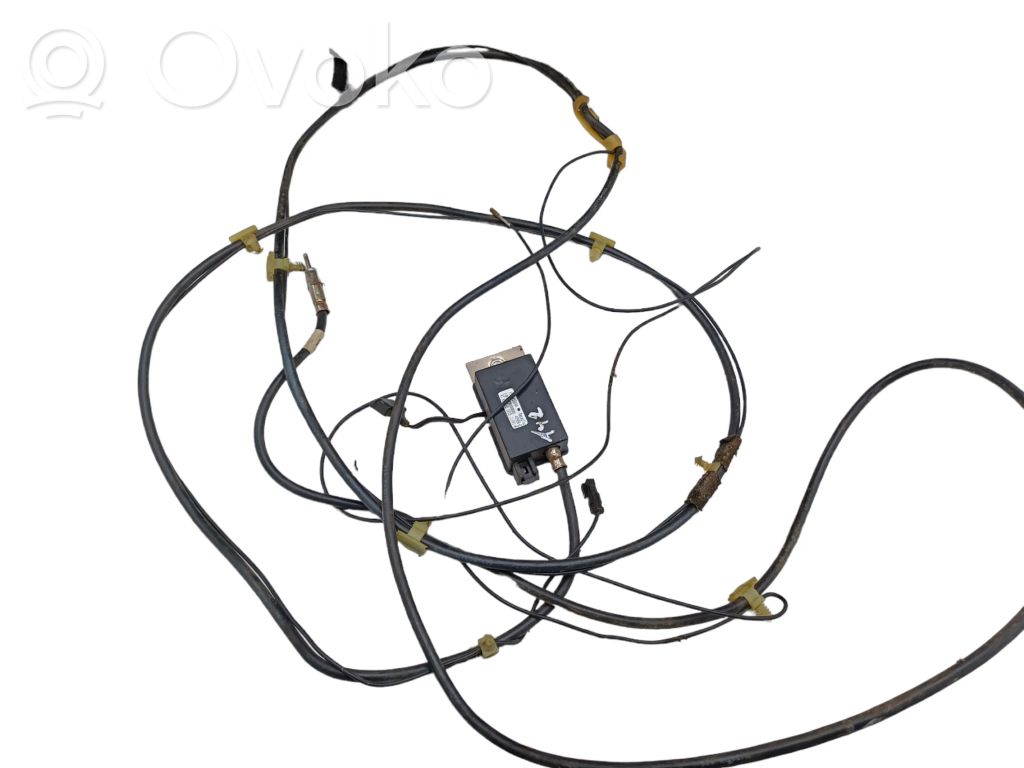 Chrysler Pacifica Antena (GPS antena) 