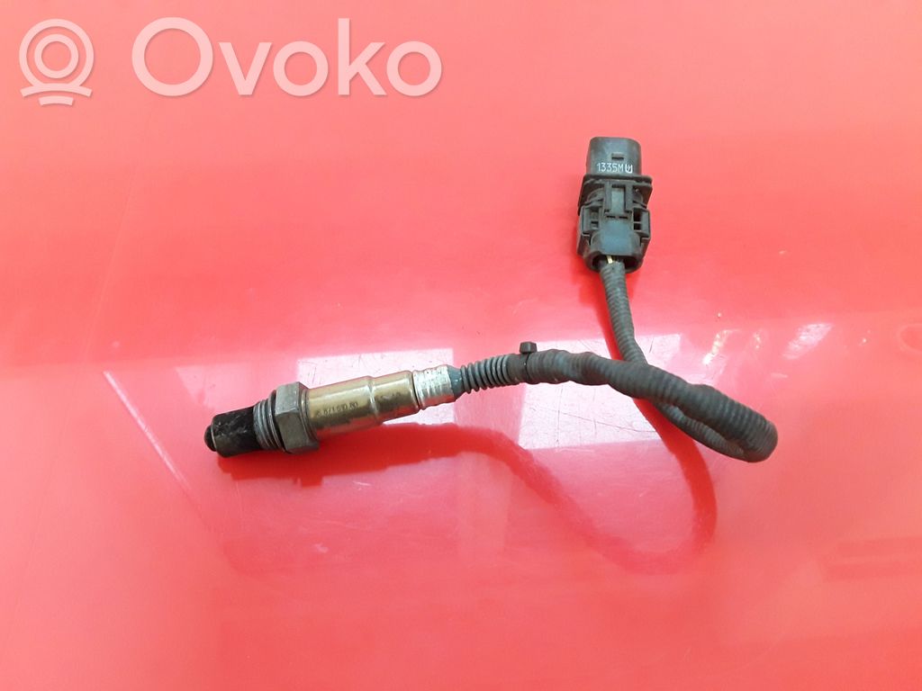 Sonde lambda   9687161080,0281004157