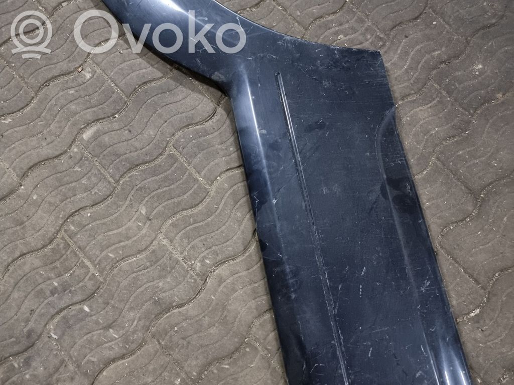 KIA Sorento Mască ușă spate (turnată)