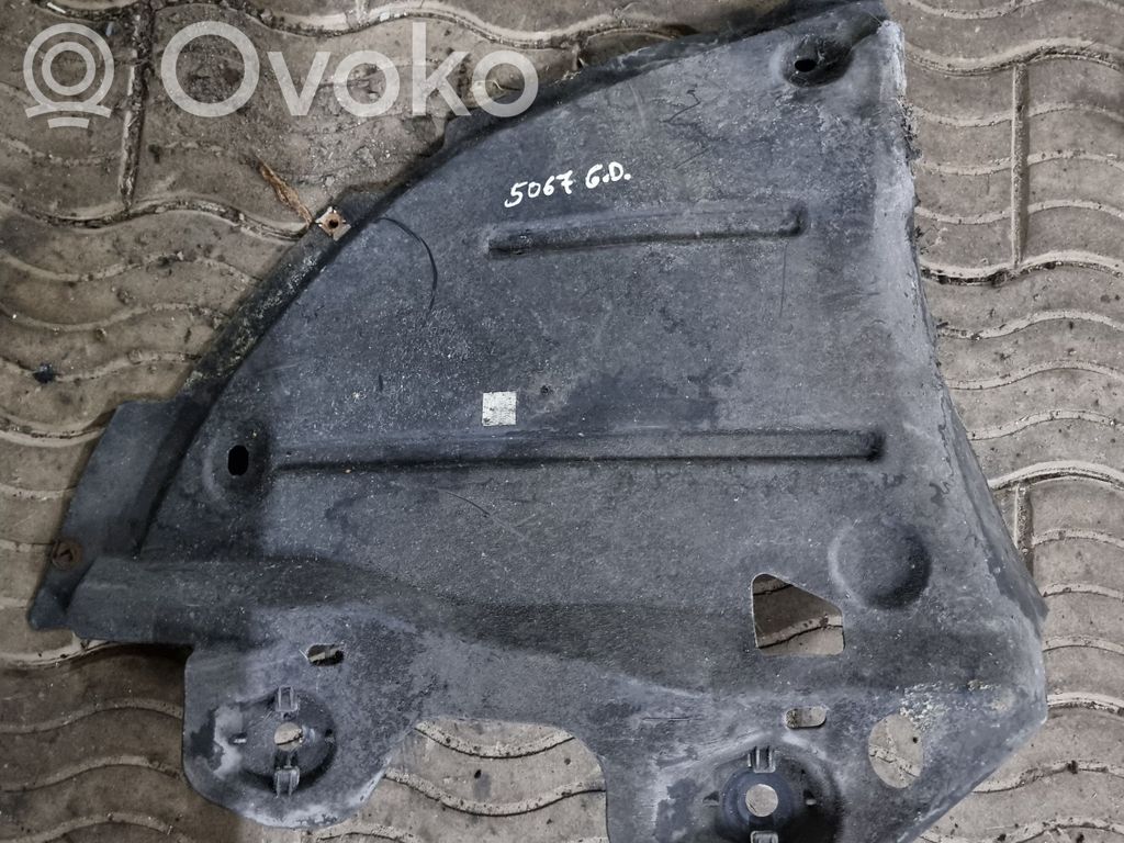 Seat Toledo IV (NH) Alustan takasuoja välipohja 