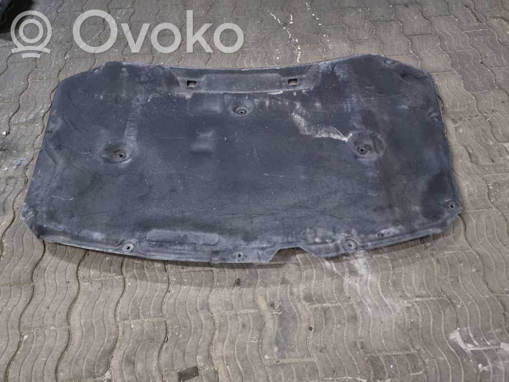 Honda Accord Konepellin ääni- ja lämpöeriste