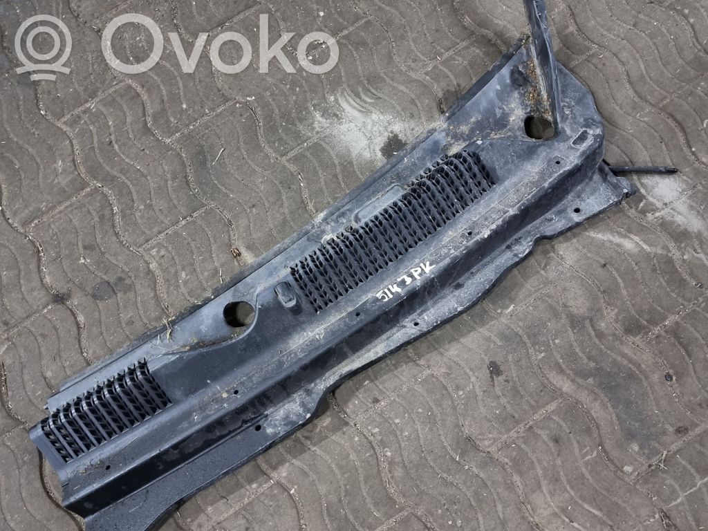 Chevrolet Captiva Apărătoare ștergătoare 
