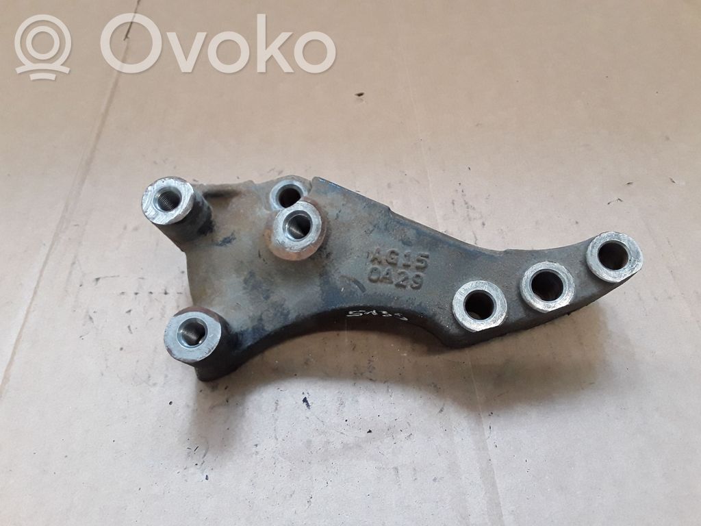 Honda Accord Supporto di montaggio scatola del cambio 
