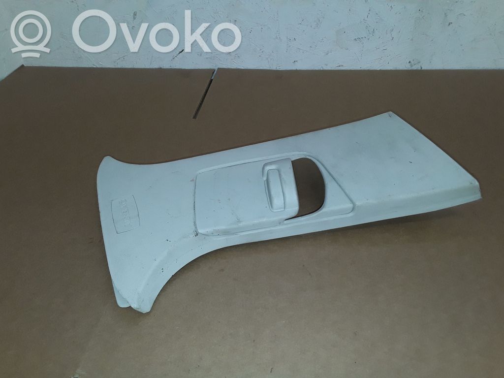 Ford Focus Pilar (B) (superior) 