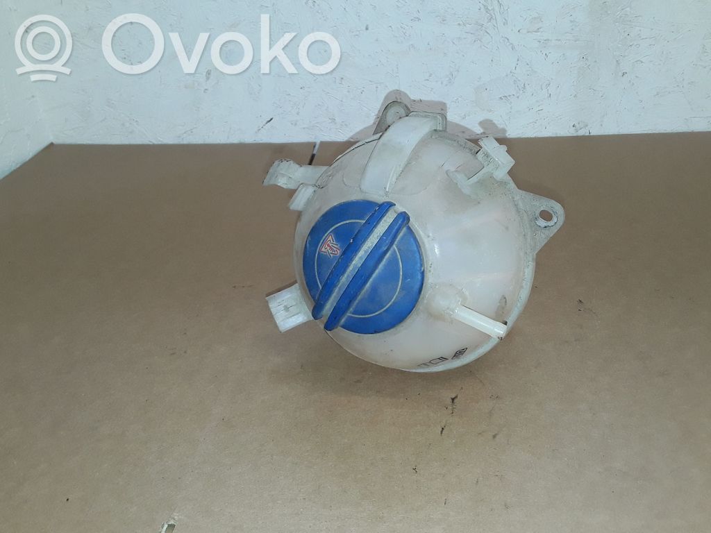Skoda Yeti (5L) Serbatoio di compensazione del liquido refrigerante/vaschetta