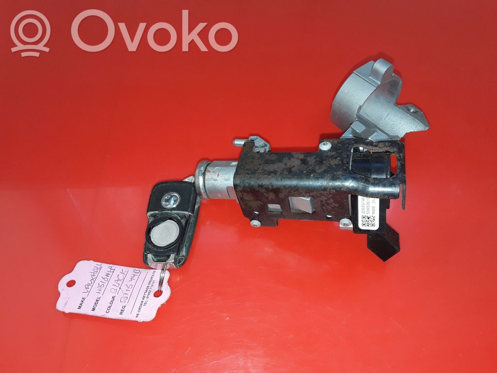 Virtalukko   4121694