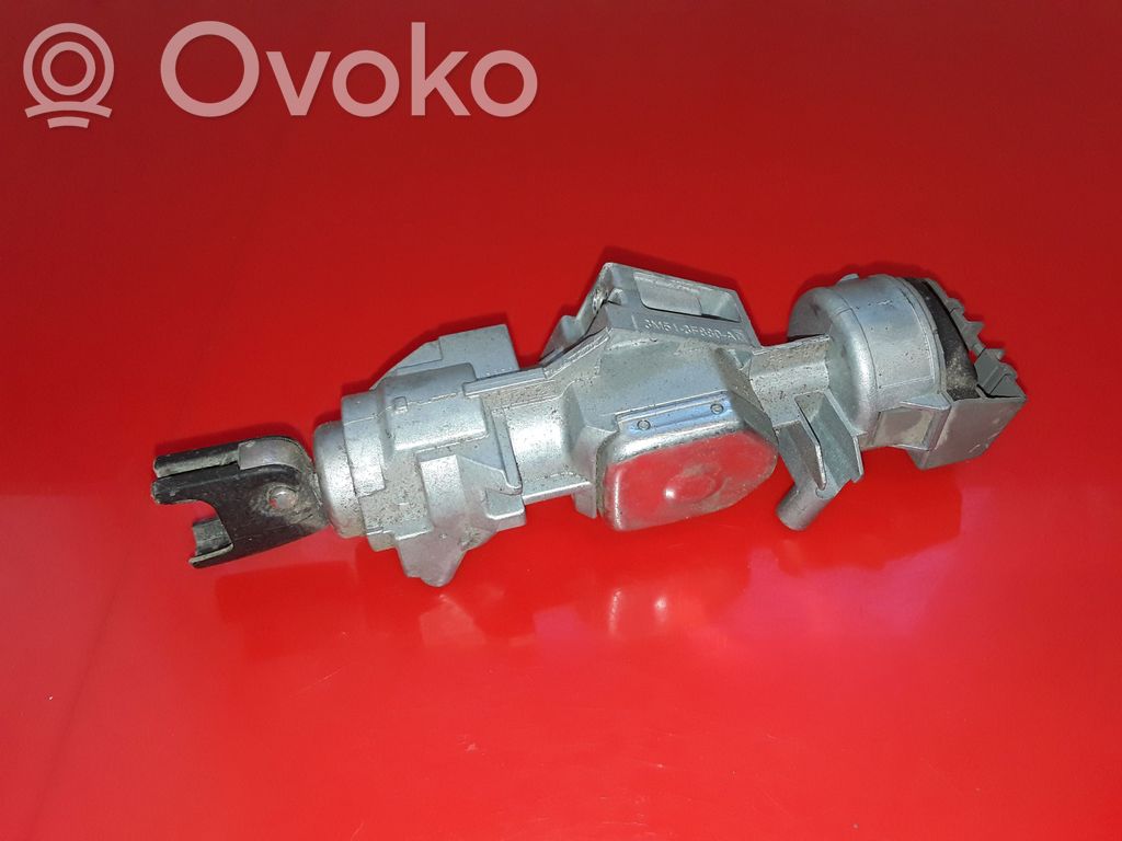 Ford Mondeo MK IV Blocchetto accensione