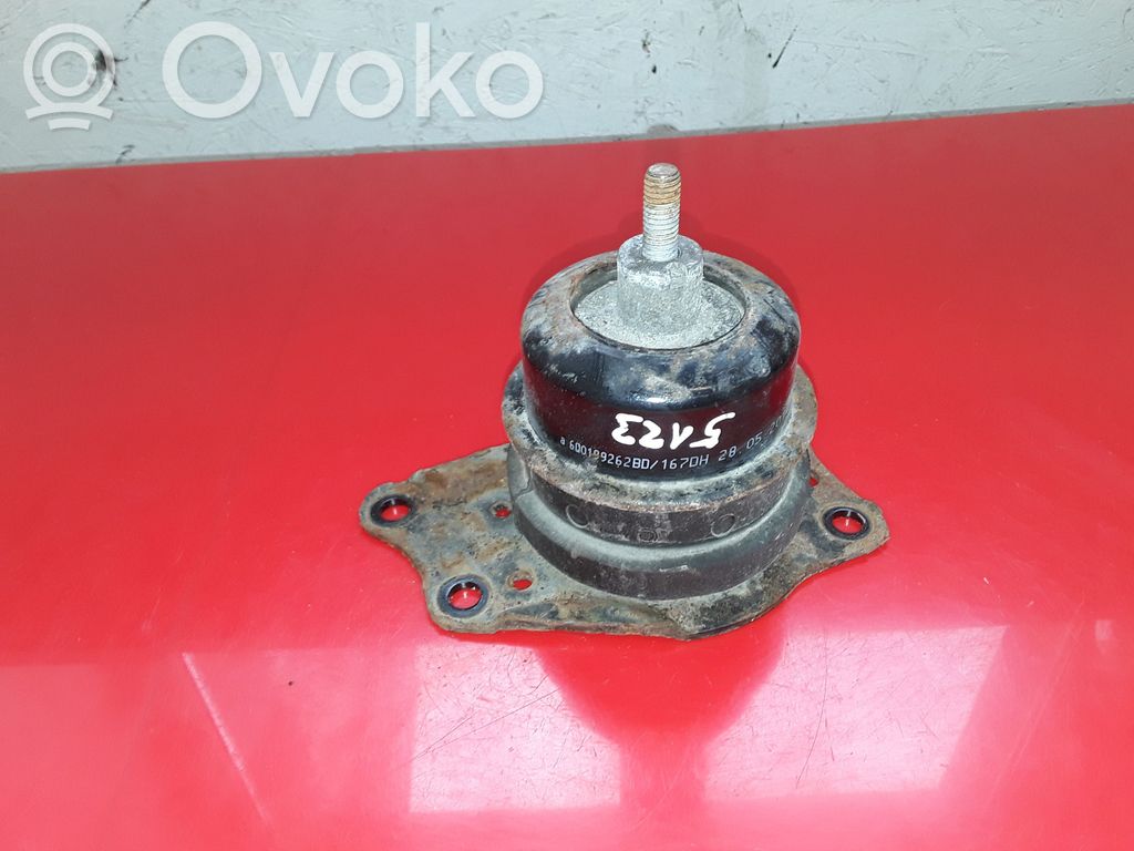 Volkswagen Polo V 6R Supporto di montaggio del motore 