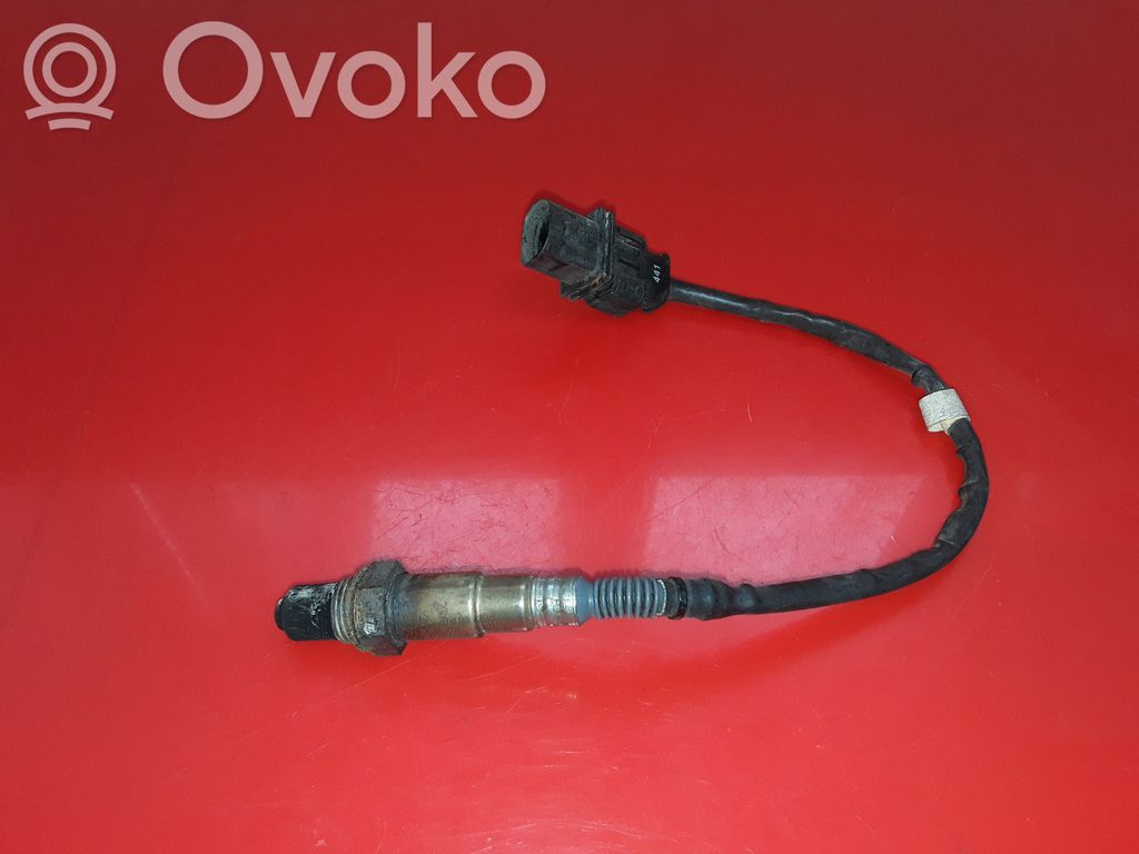 Sonde lambda   07C906262BH,0258017072,0258017073