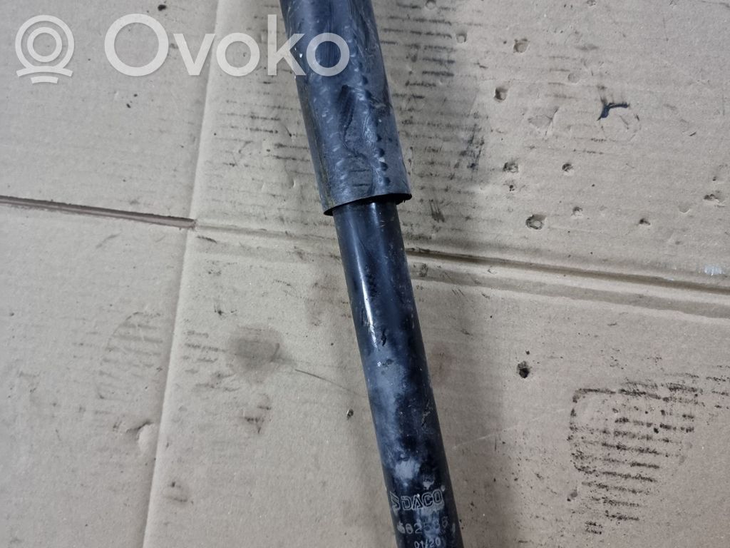 Stoßdämpfer hinten   562538