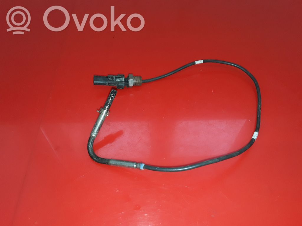 Opel Corsa E Sensor de temperatura del escape 