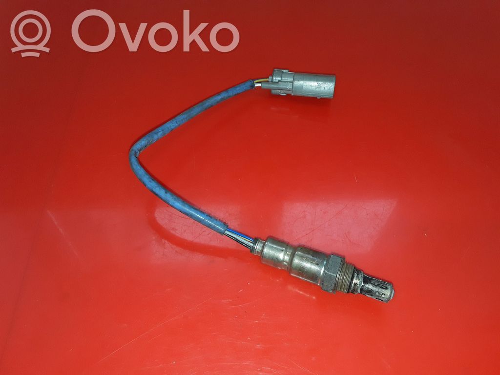 Ford Kuga II Sonde lambda