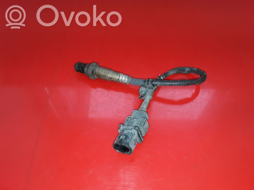 Citroen C5 Sonda lambda 