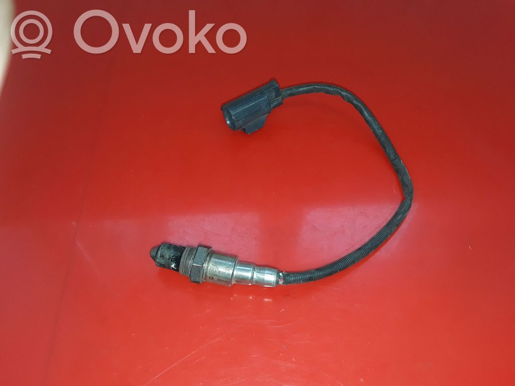Lambda probe sensor   FPLA9D375AB,0281004642