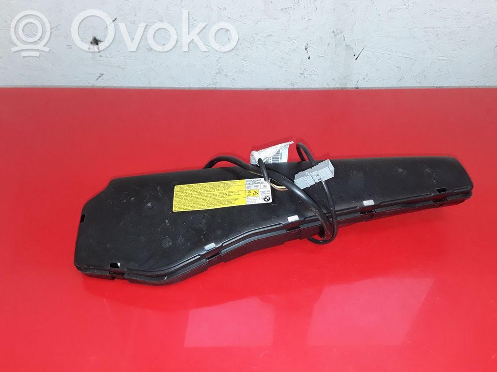 Airbag de siège   604762200,867153620073