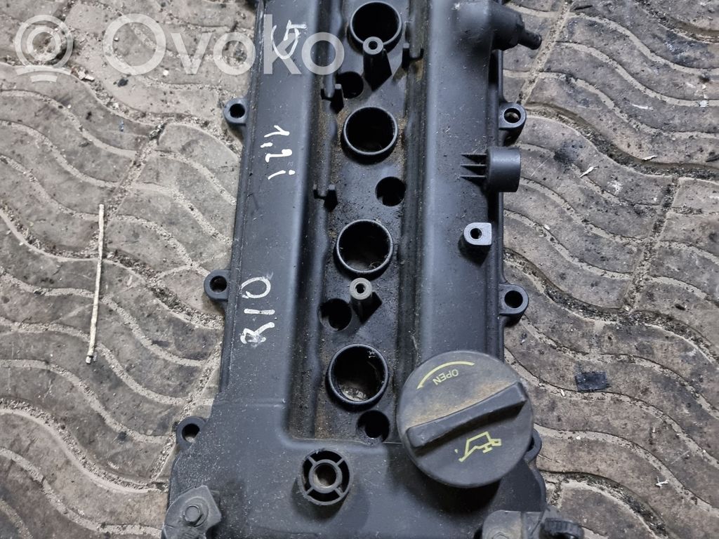 Ventildeckel   NOCODE