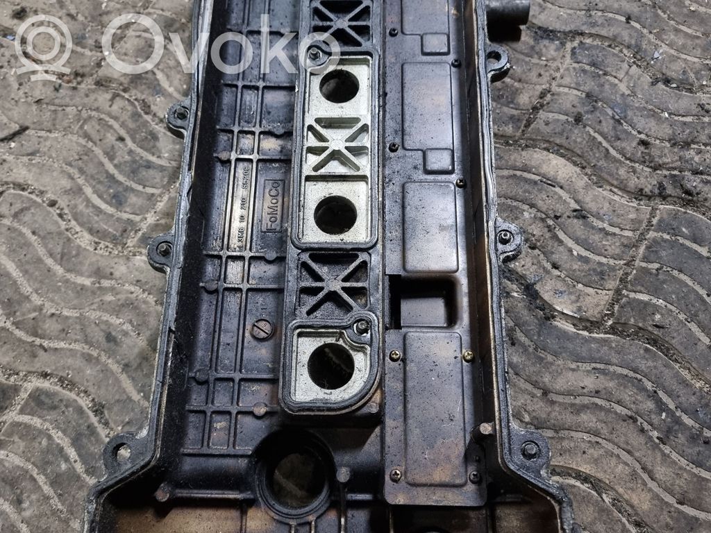 Tapa de balancines   L3M610210S5209