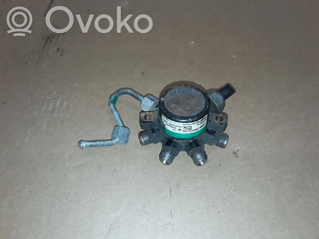 Polttoainepääputki   8200584034,R9144Z070B,H8200334367