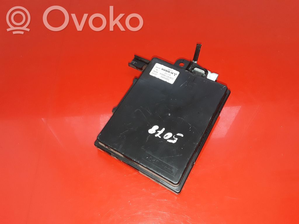 Module de commande de ventilateur   7820A055,CEB501A065A,DC12V