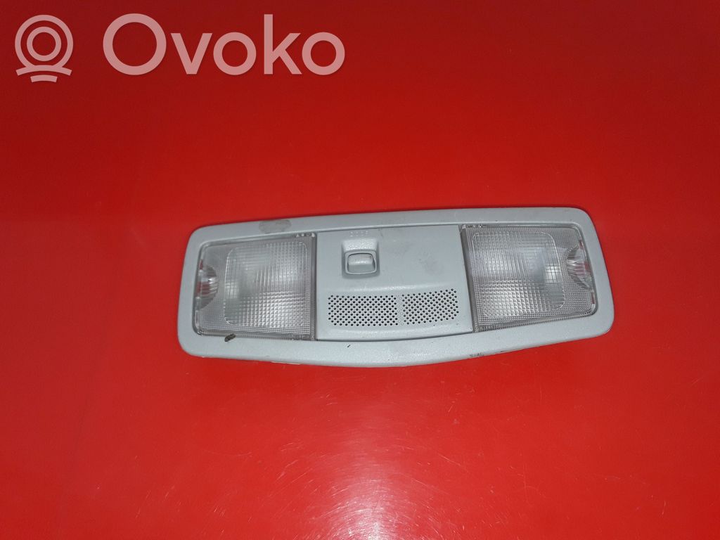 Mitsubishi ASX Interruptor de iluminación interior 