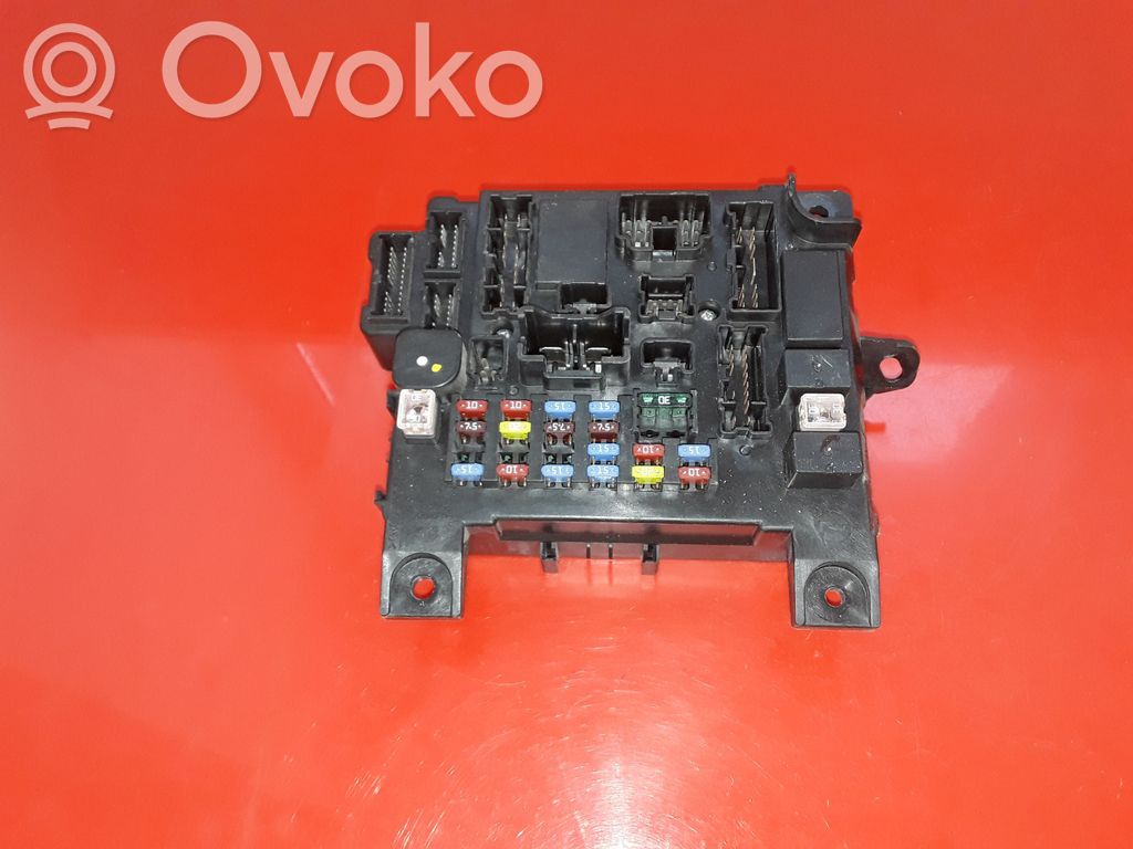 Mitsubishi ASX Modulo fusibile 