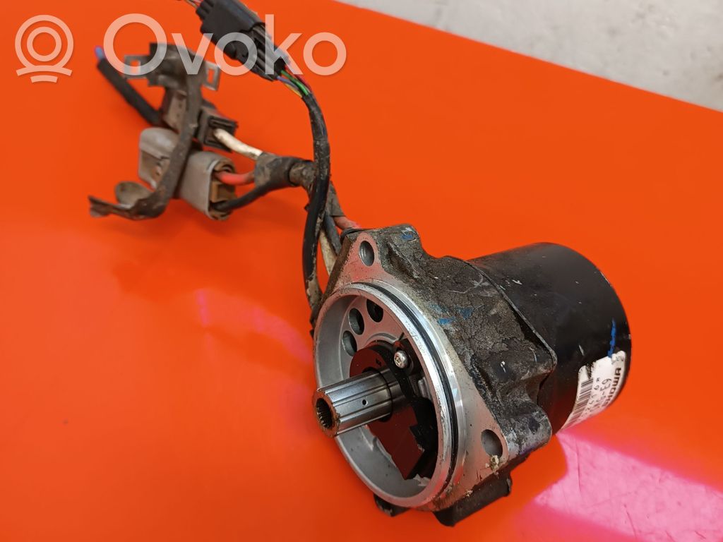 Część elektroniczna układu kierowniczego   LH06702416,HSMGXW48C,Q003T62271
