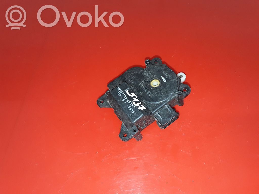 Cadillac SRX Motor/actuator clapetă aer 