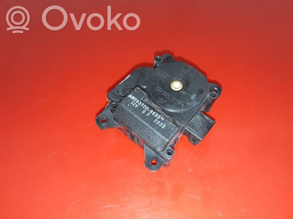 Cadillac SRX Motor/actuator clapetă aer 