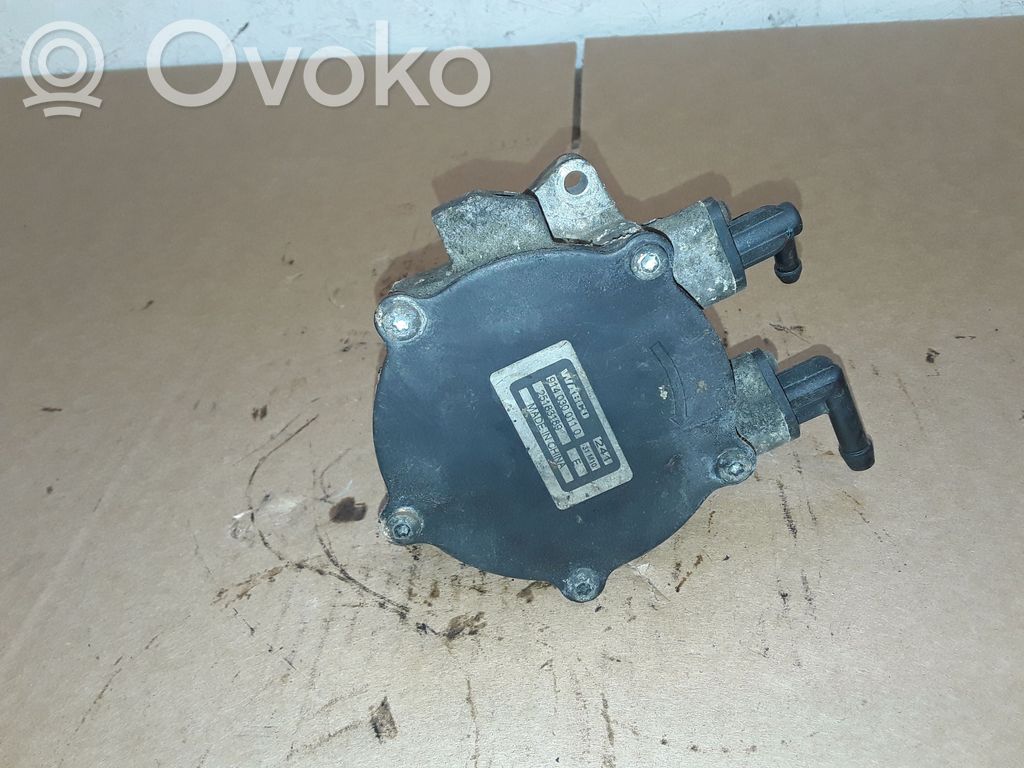 Alipainepumppu   25183189,9140300110