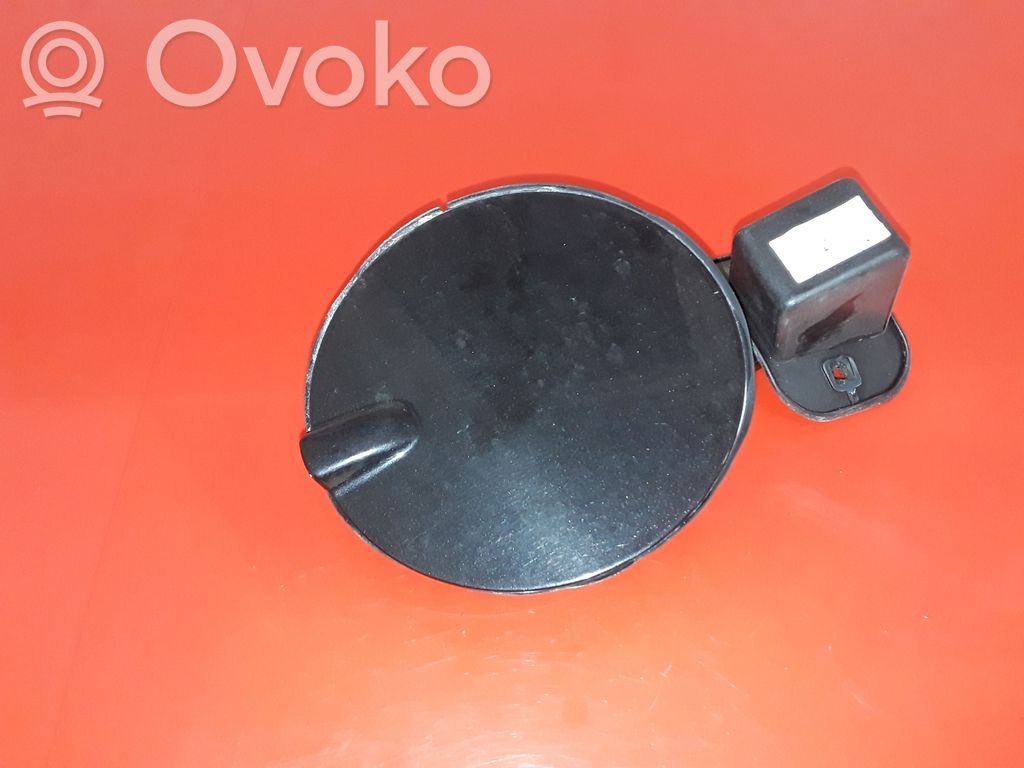 Polttoainesäiliön korkki   96660087