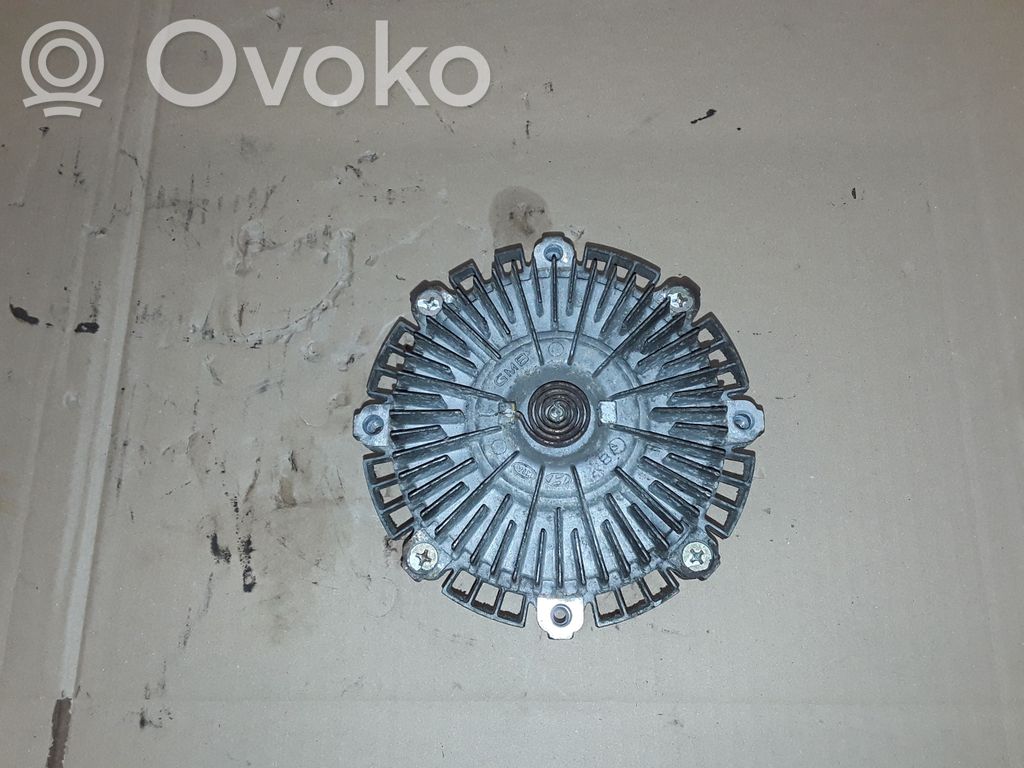 KIA Sorento Vâscocuplaj ventilator 