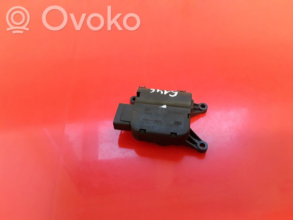 Volkswagen Touareg I Motor/actuator clapetă aer 