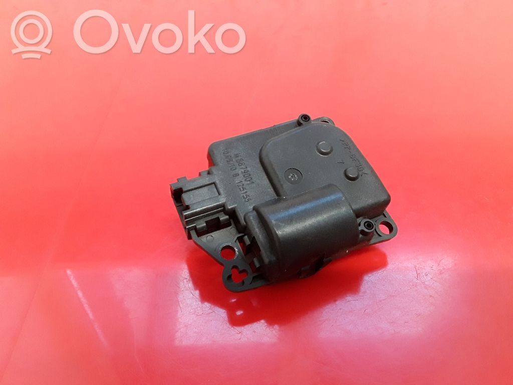 Chrysler Grand Voyager V Motorino attuatore aria