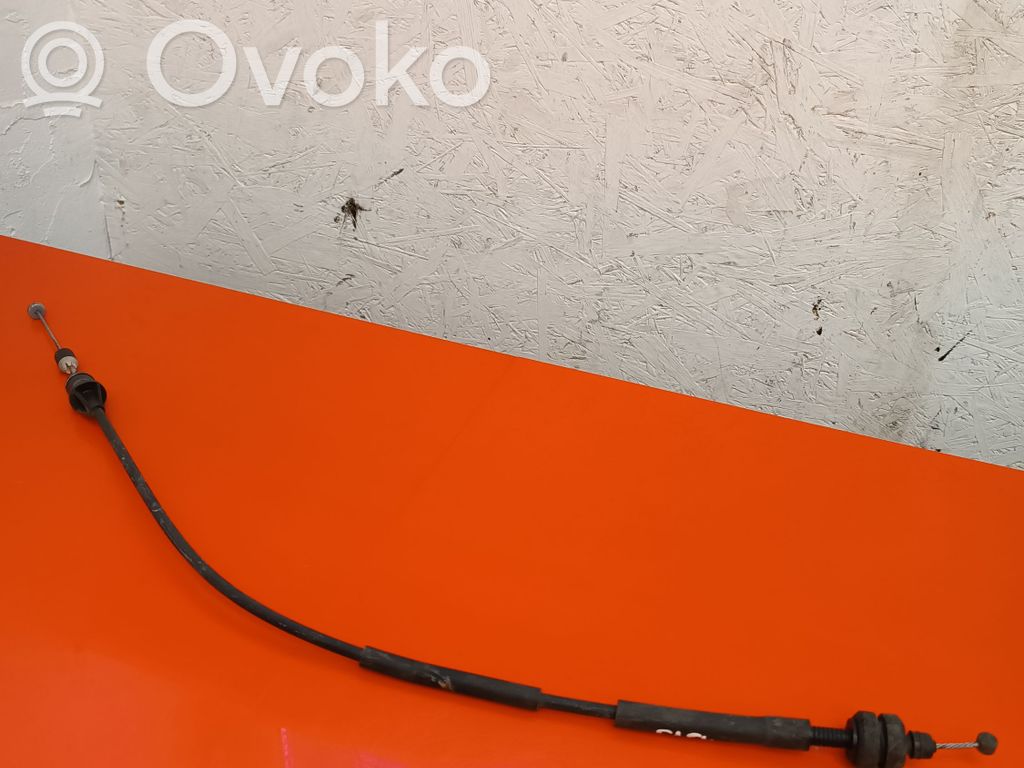 Chevrolet Aveo Cavo maniglia portiera anteriore 