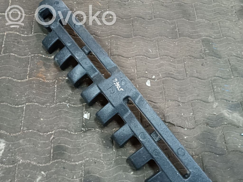 Subaru Tribeca Renfort de pare-chocs arrière (mousse)