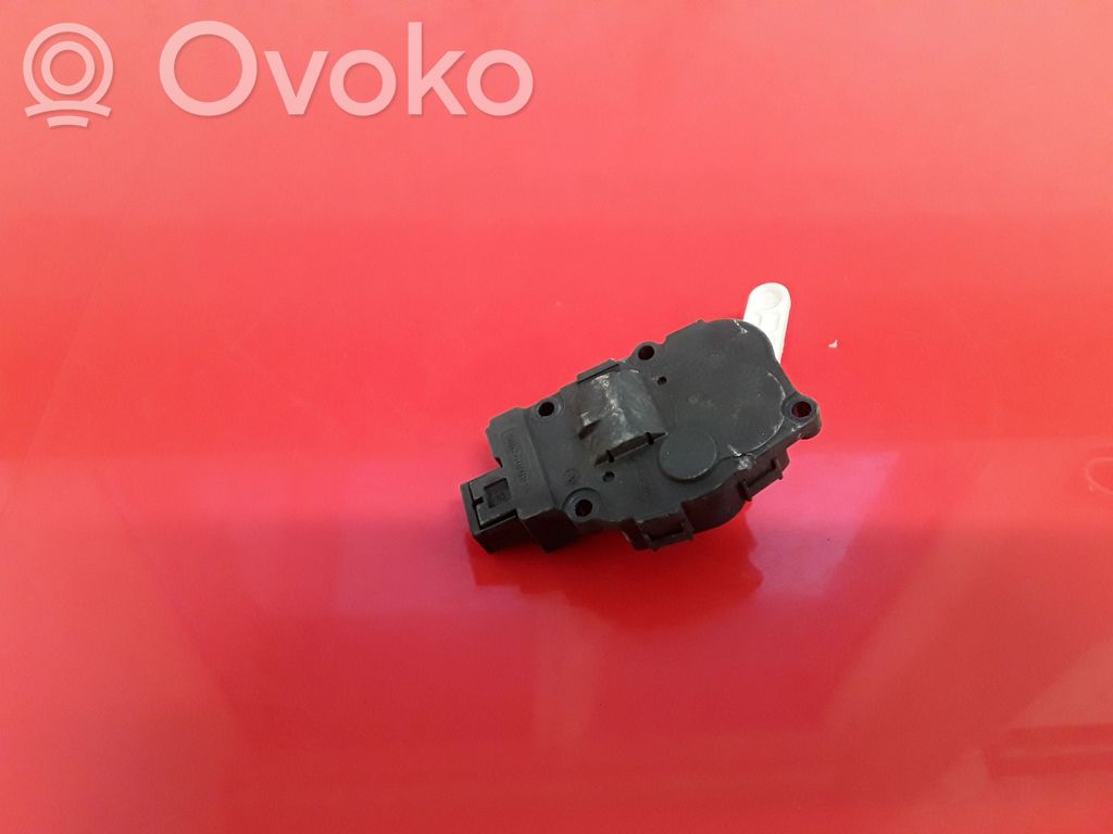 Jaguar XF Motorino attuatore aria