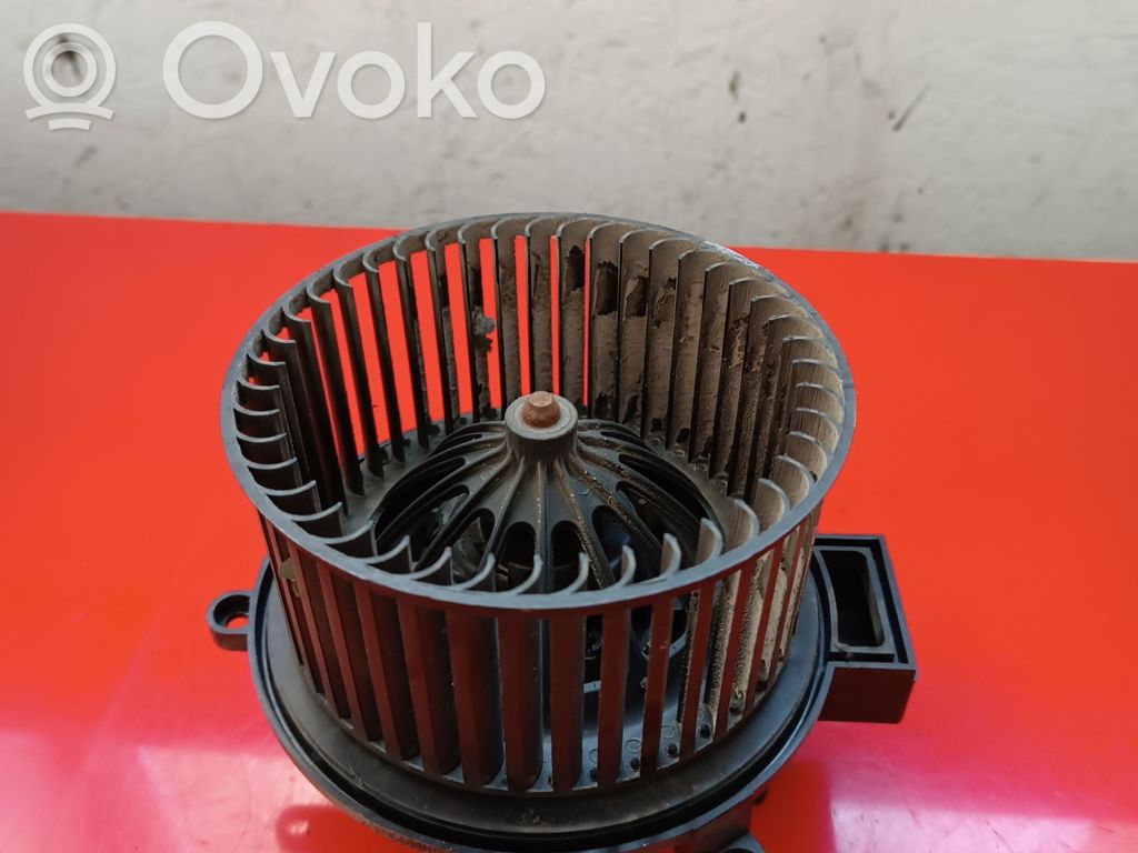 Chrysler Grand Voyager V Pulseur d'air habitacle