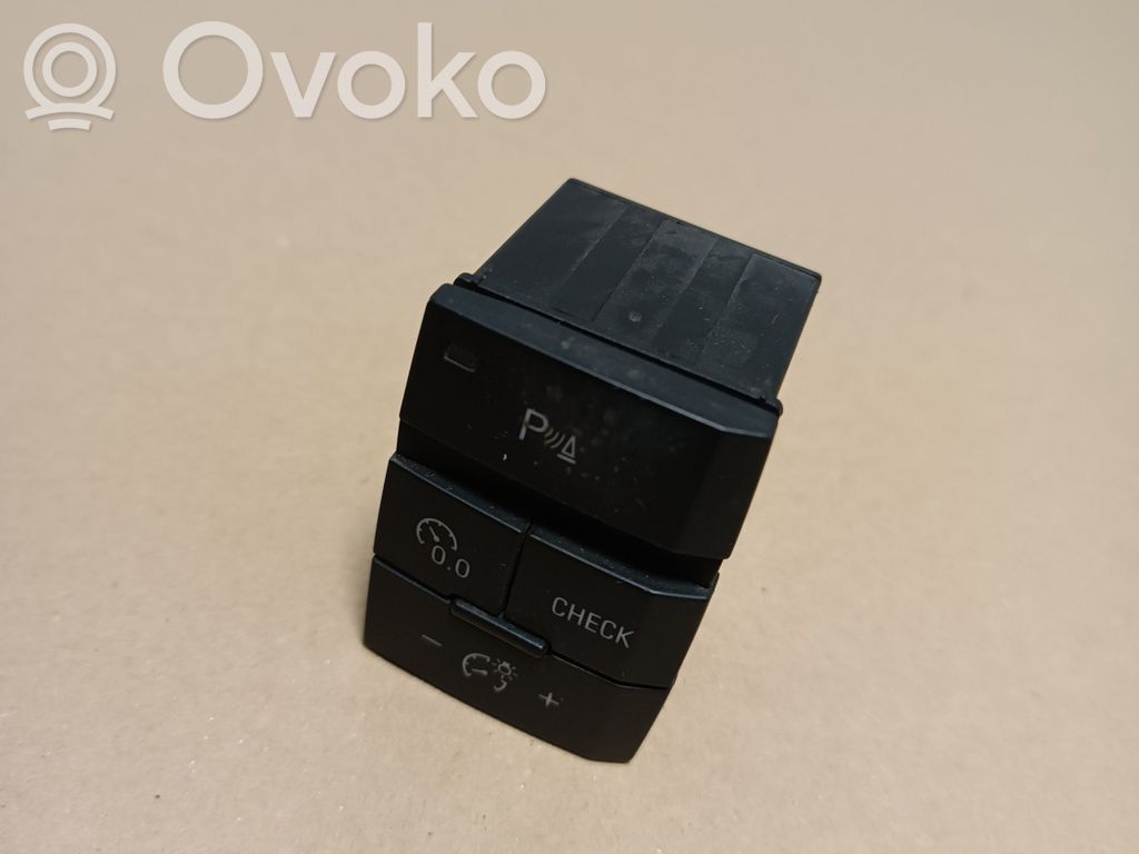 Interruptor de control del panel de luces   4L1927123A