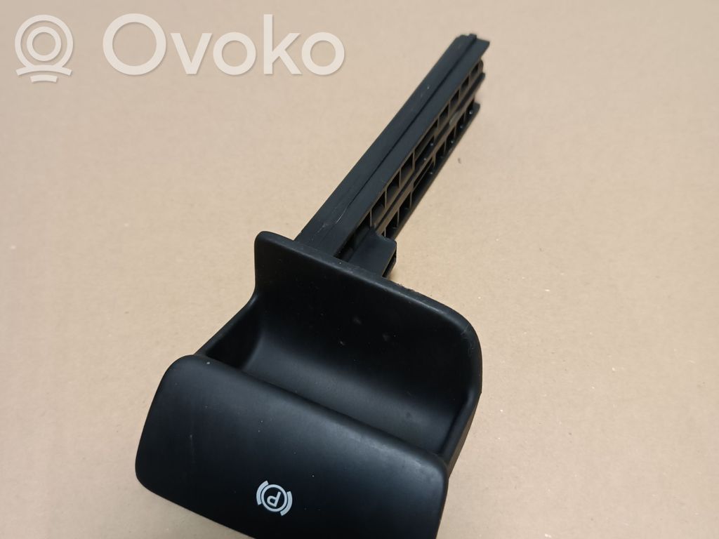 Audi Q7 4L Leva di rilascio del freno a mano