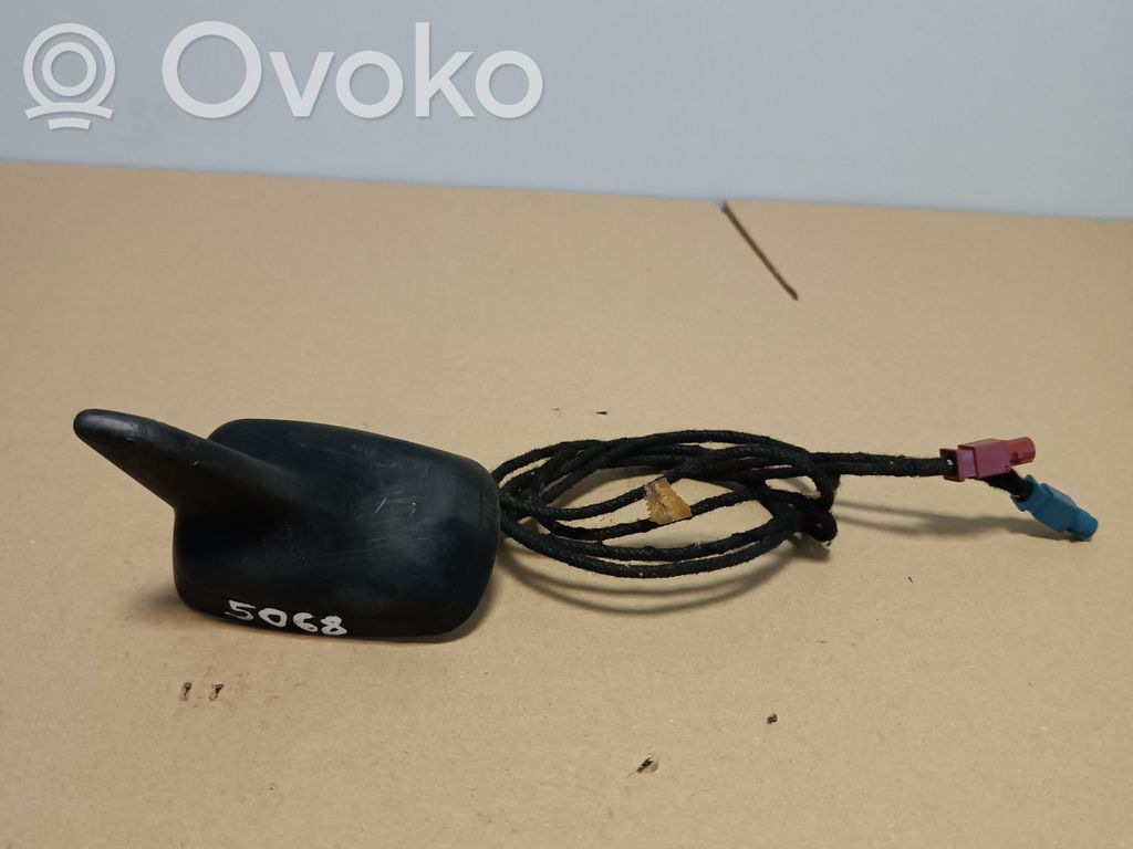 Audi Q7 4L Antenă GPS aeriană 