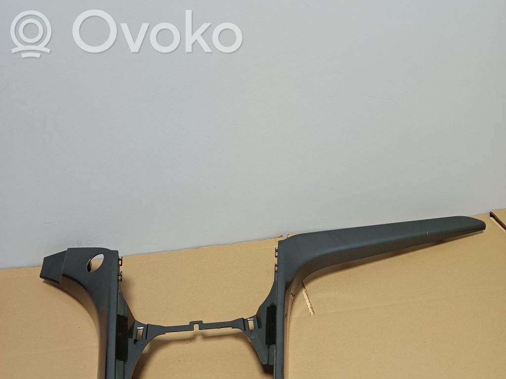 Ford Grand C-MAX Ramka drążka zmiany biegów 